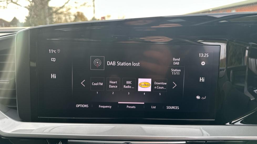 DAB Radio