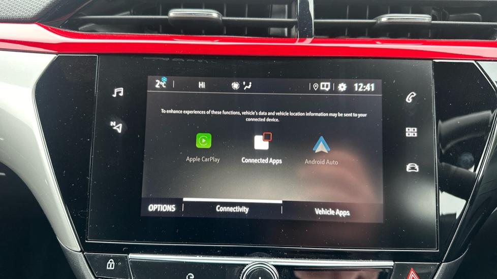 Android Auto