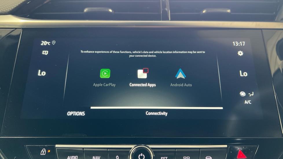 Android Auto