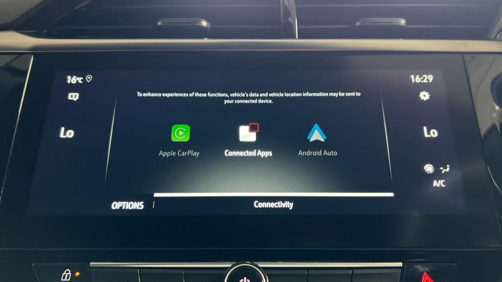 Android Auto