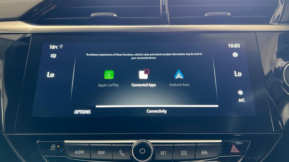 Android Auto