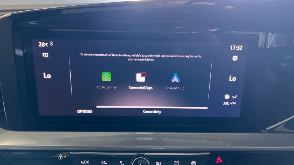 Android Auto