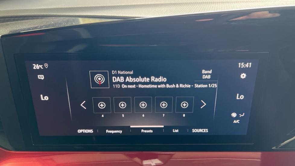 DAB Radio