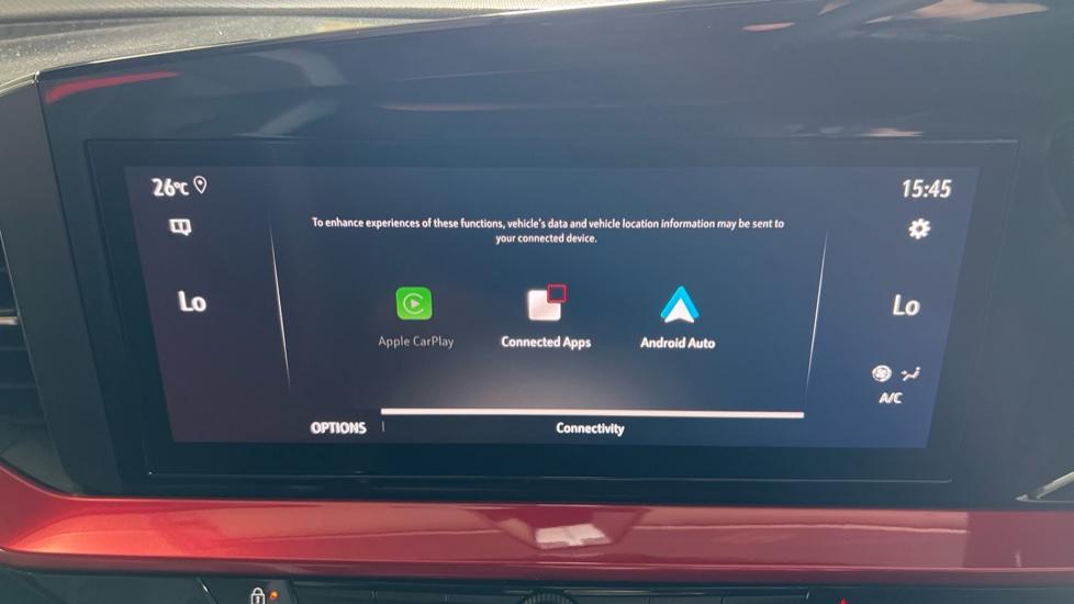 Android Auto