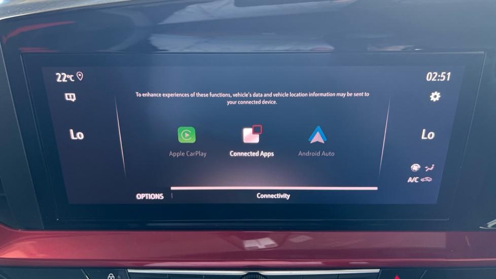 Android Auto