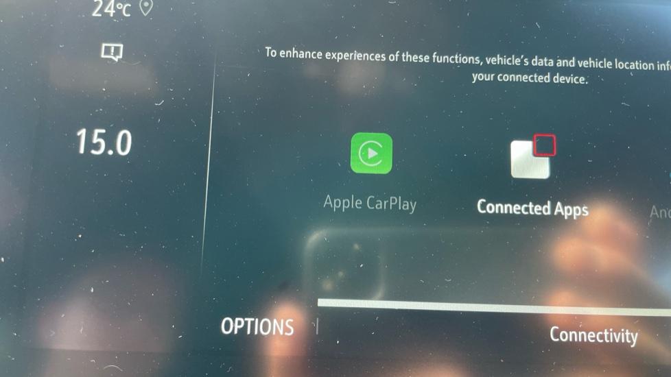 Apple Car Play