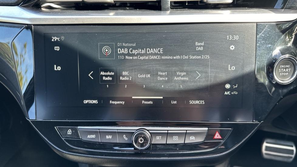 DAB Radio