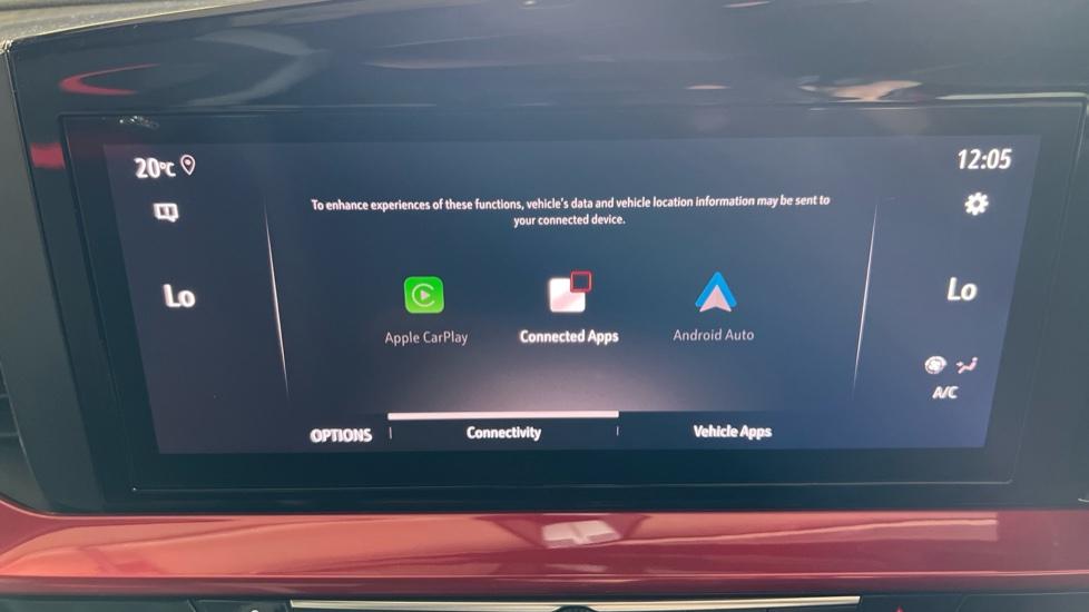 Android Auto