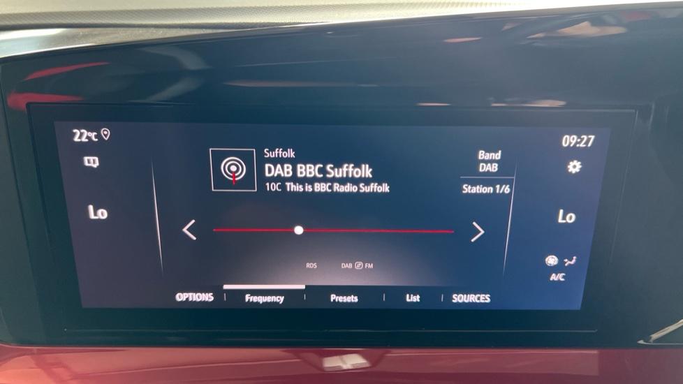 DAB Radio