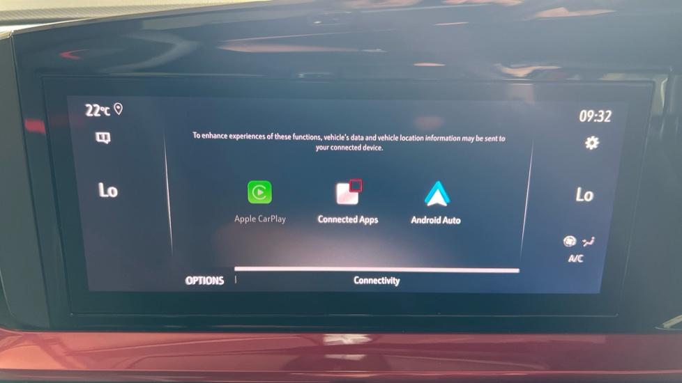 Android Auto