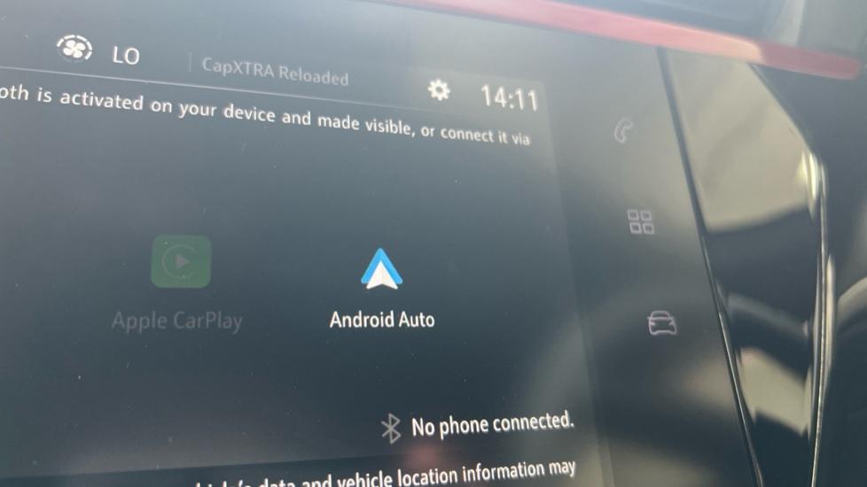 Android Auto