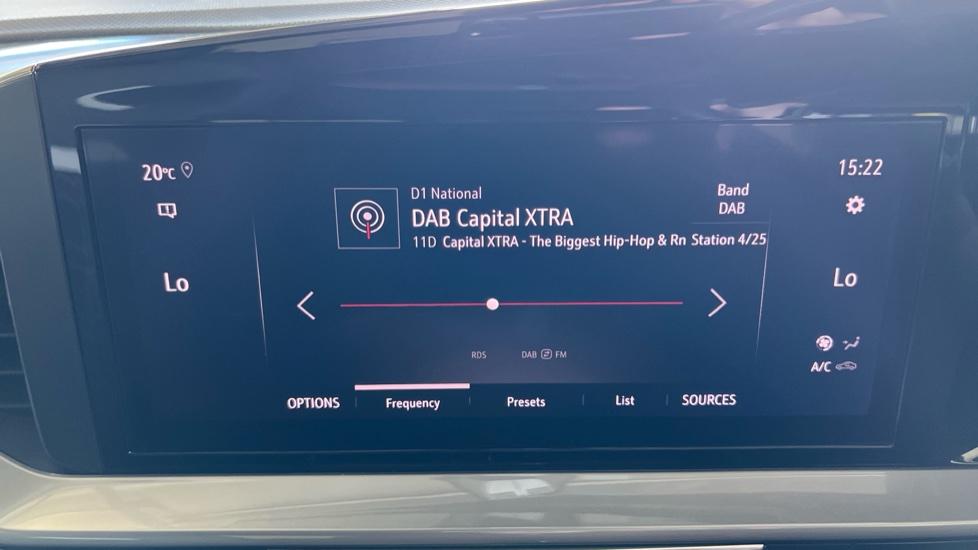 DAB Radio