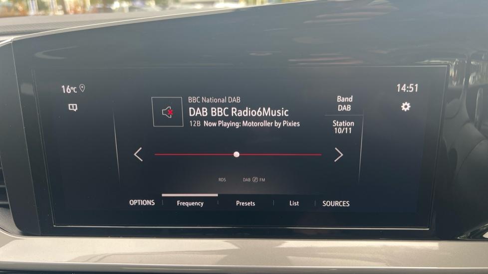 DAB Radio