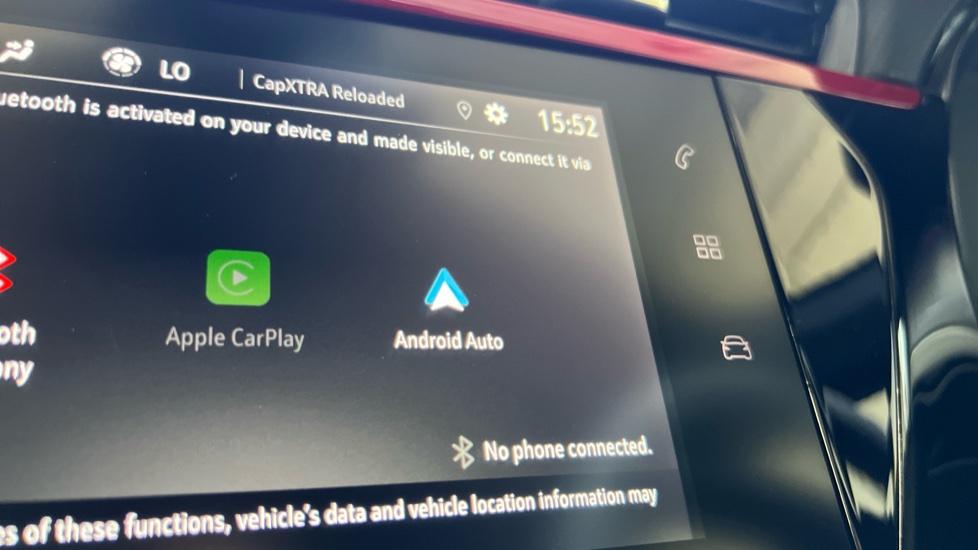 Android Auto