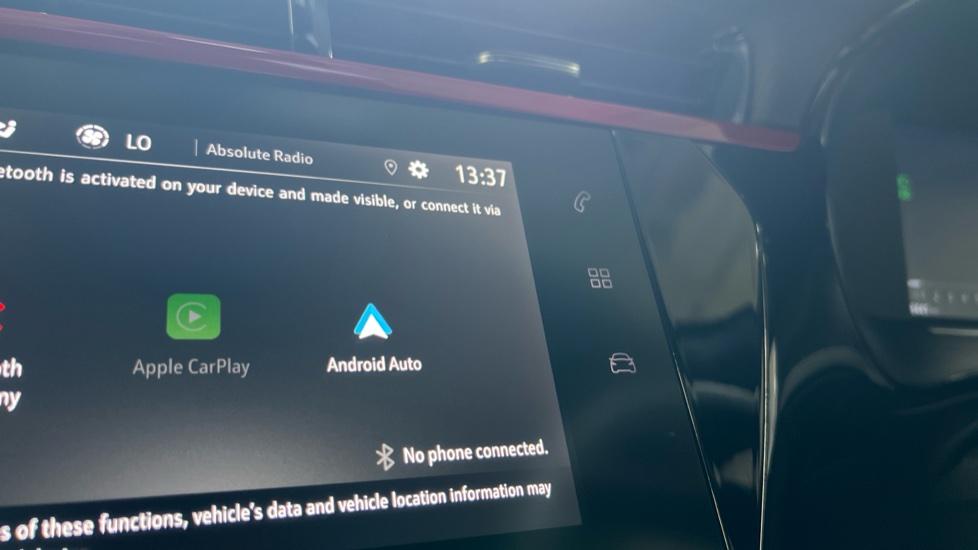 Android Auto