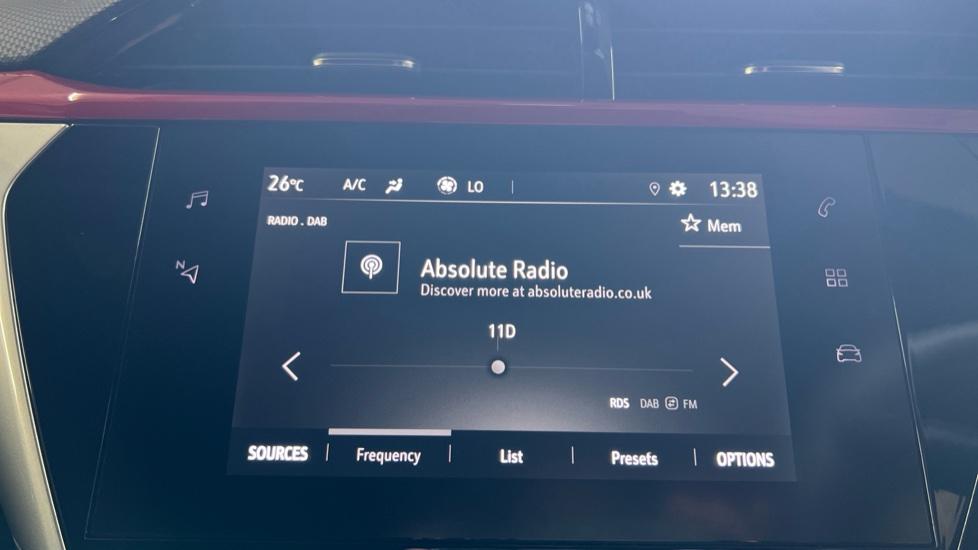 DAB Radio