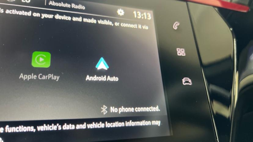 Android Auto