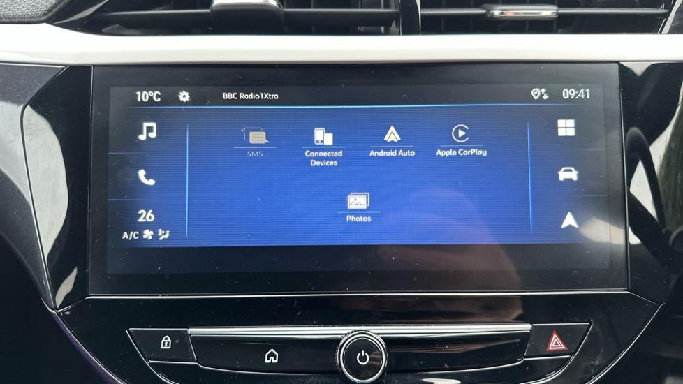 Android Auto