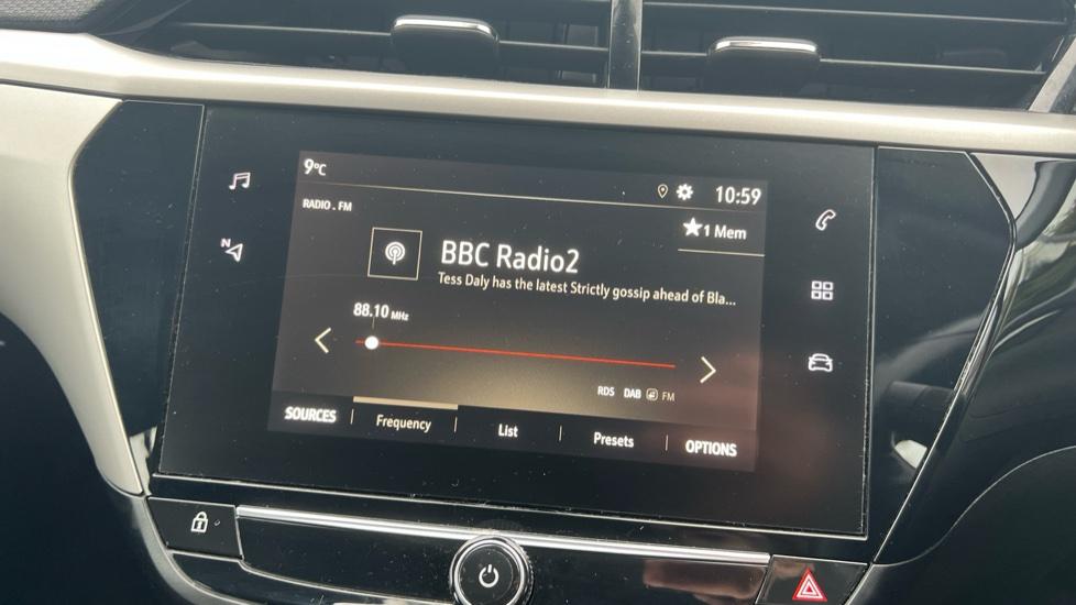 DAB Radio