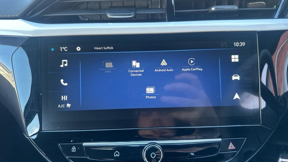 Android Auto