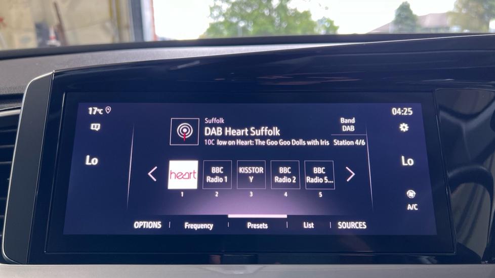 DAB Radio