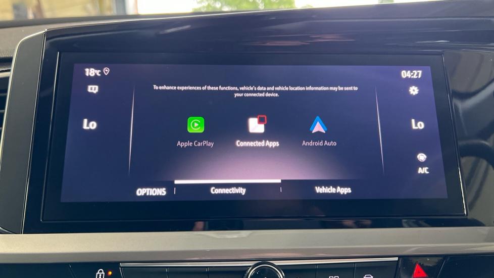 Android Auto