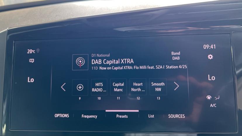 DAB Radio