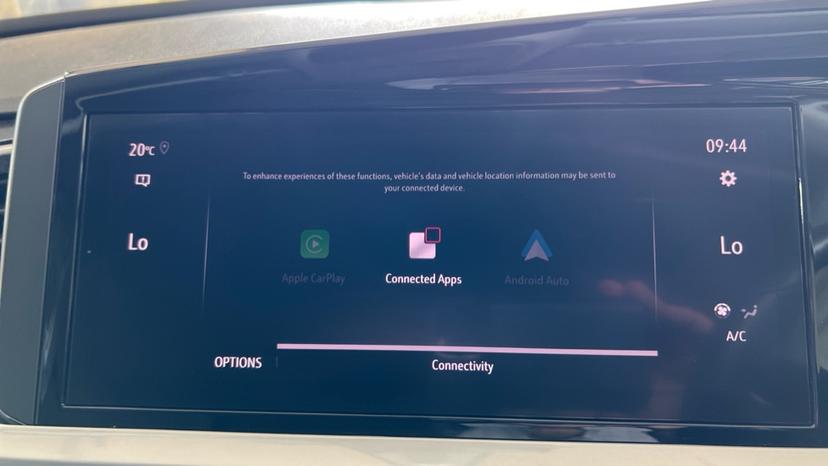 Android Auto