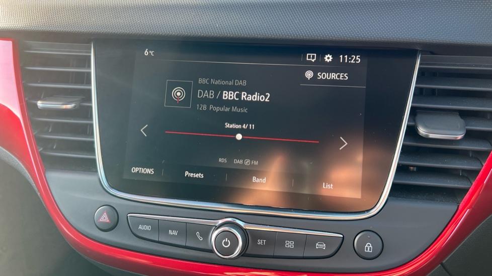 DAB Radio