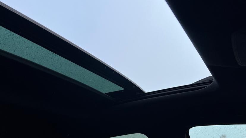 Panoramic Roof