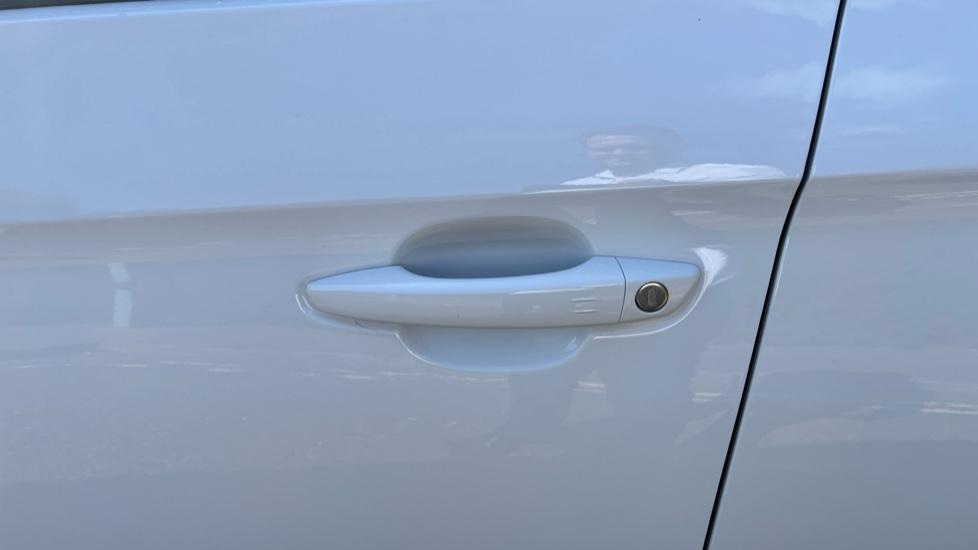 Keyless Entry