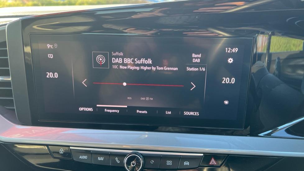 DAB Radio