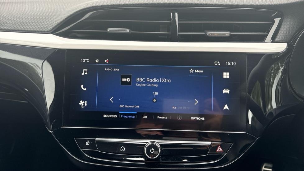 DAB Radio