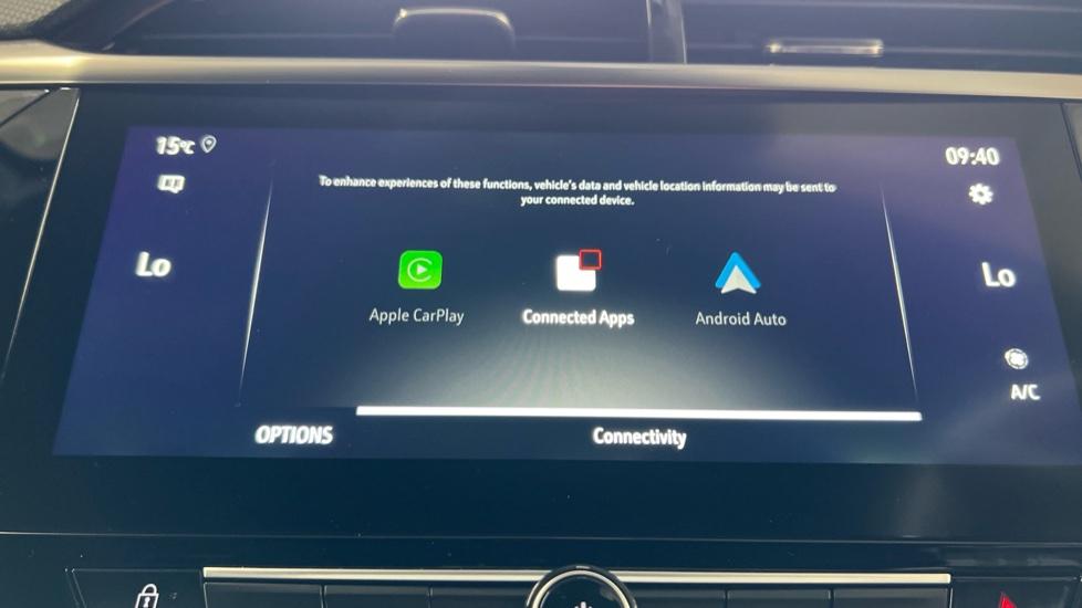 Android Auto