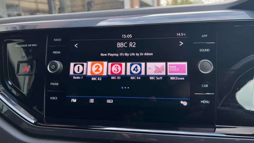 DAB Radio