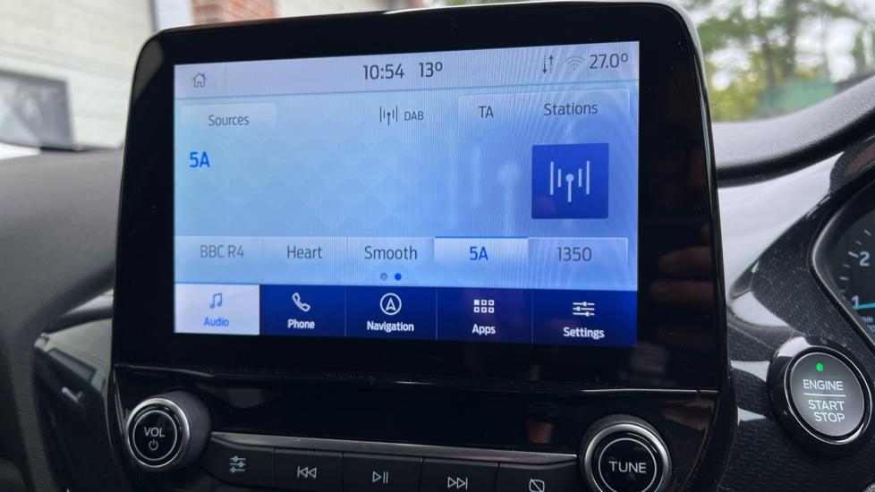 DAB Radio