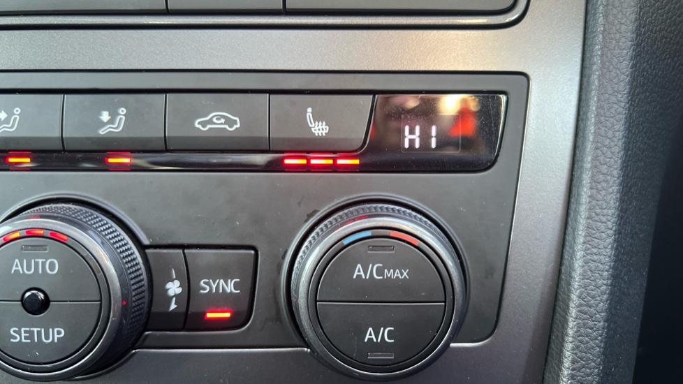 Heated Seats