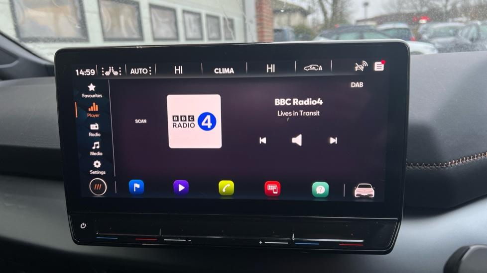 DAB Radio