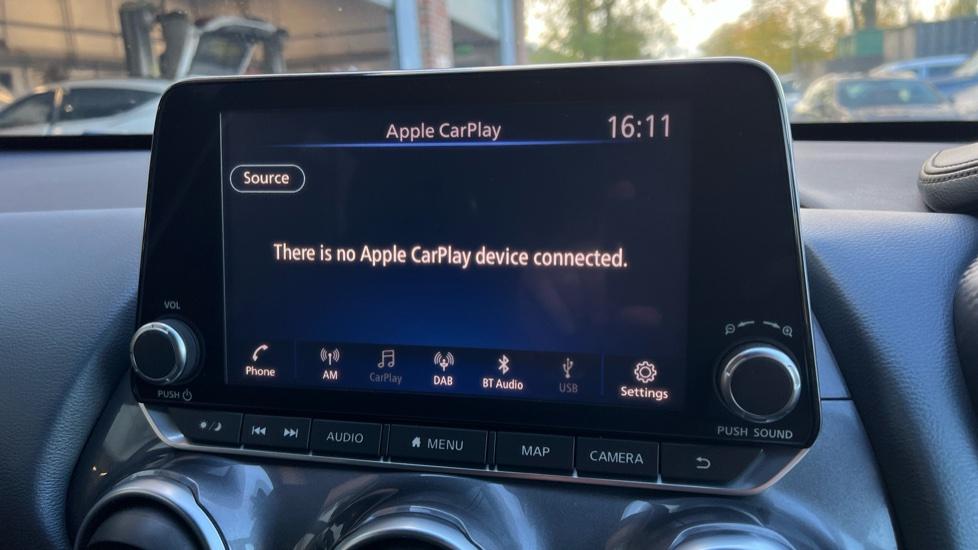 Apple Car Play