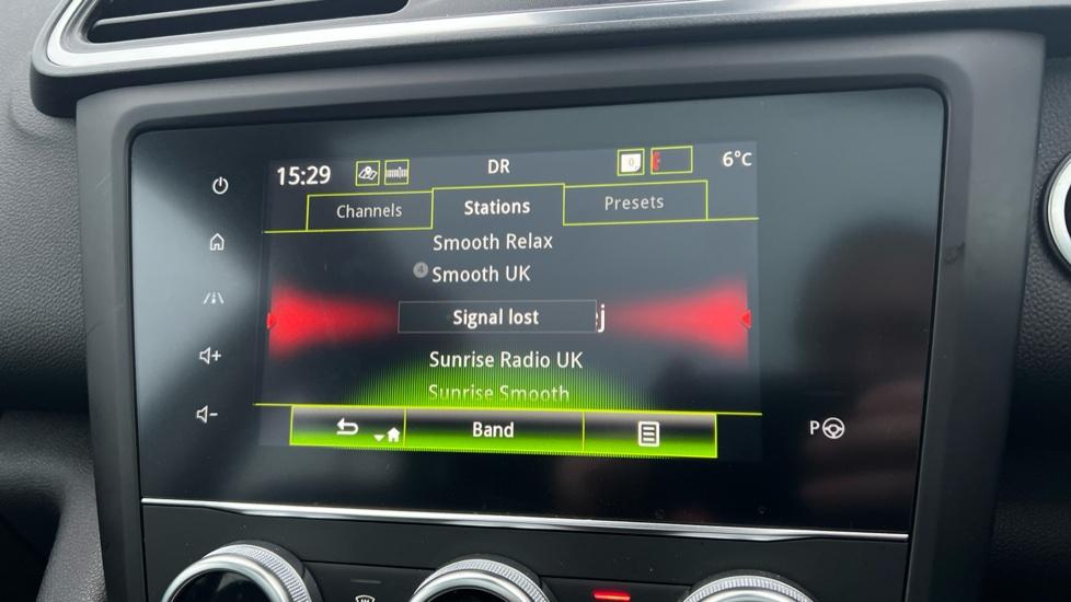 DAB Radio