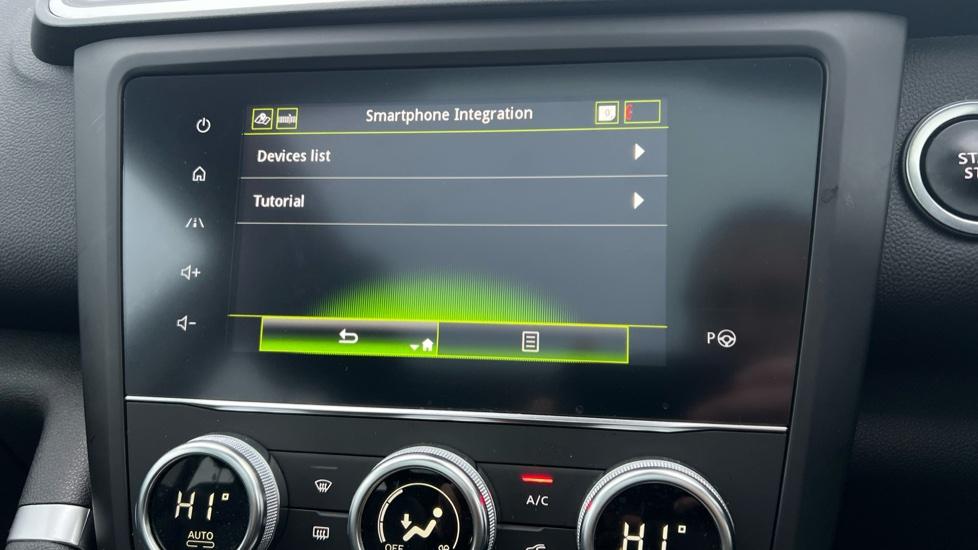 Android Auto