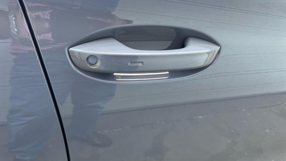 Keyless Entry