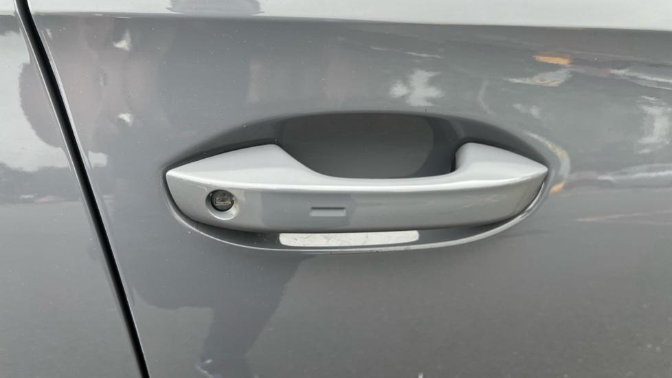 Keyless Entry