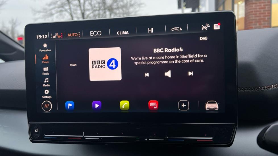 DAB Radio