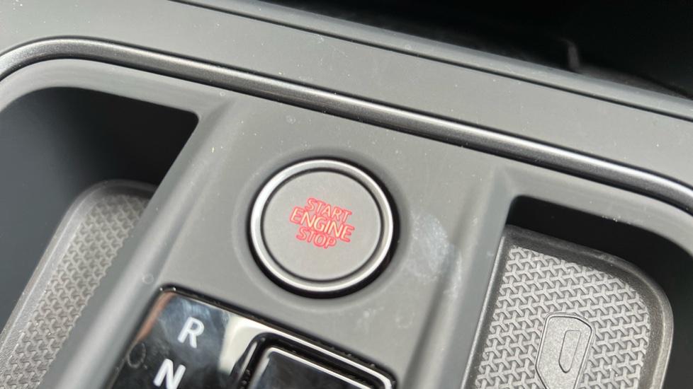 Push Button Start