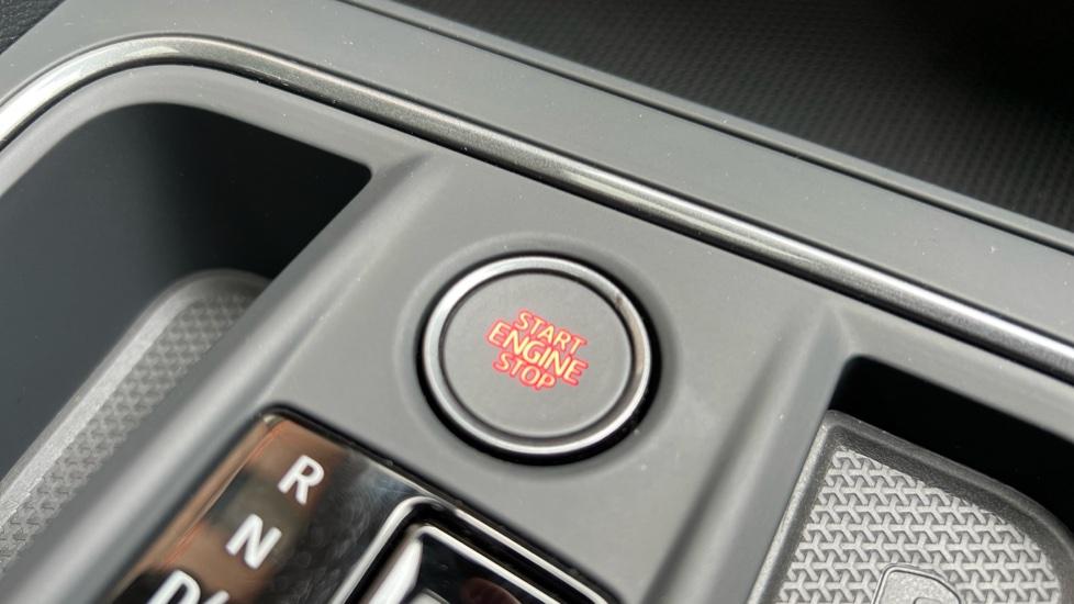 Push Button Start