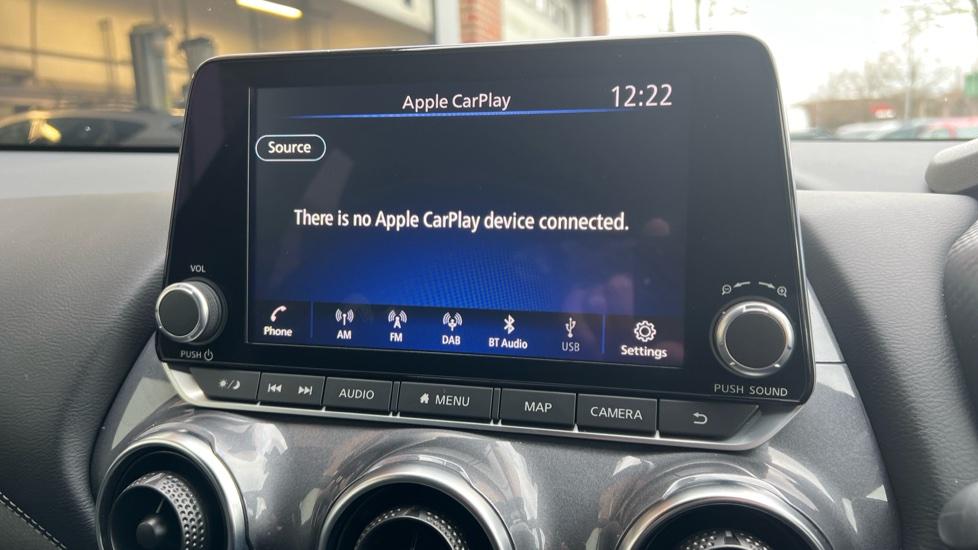 Apple Car Play