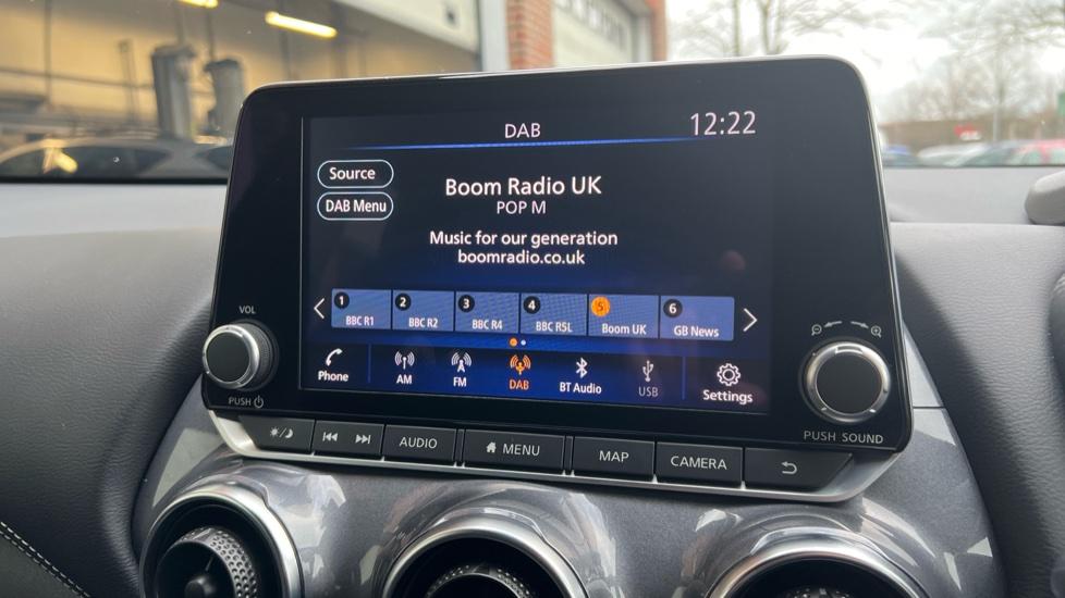 DAB Radio