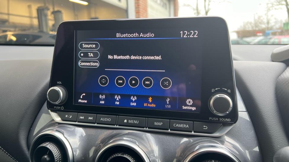 Bluetooth