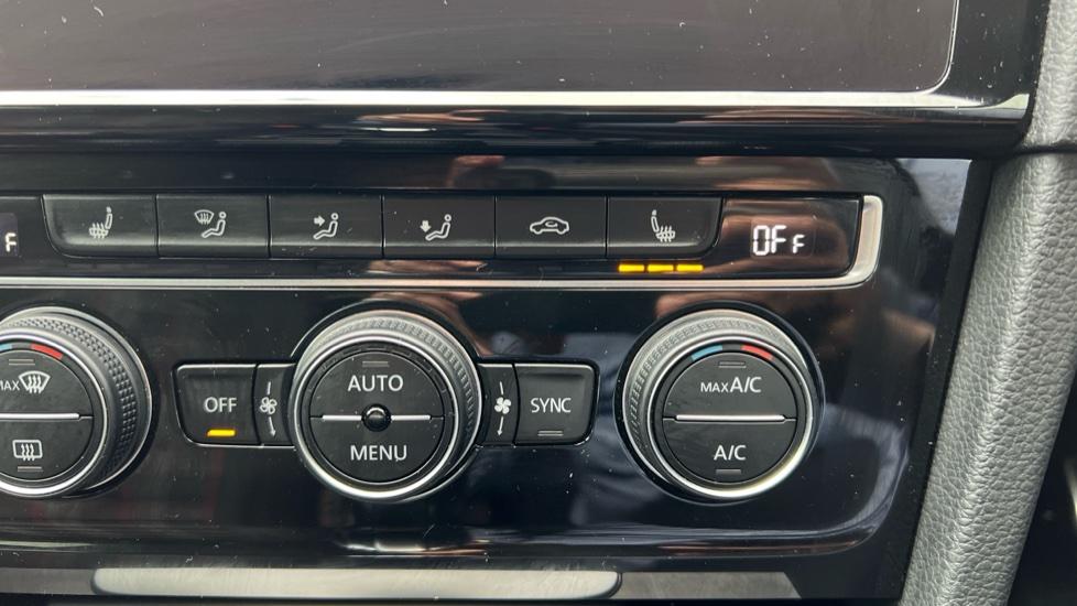 Heated Seats